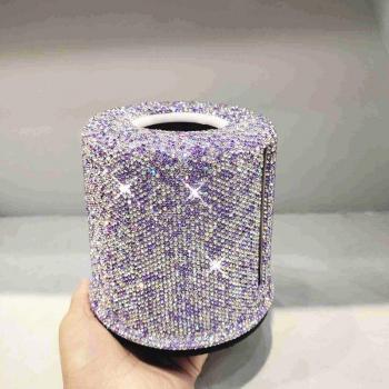 Strass Tissue Dispenser