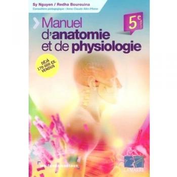S-H Nguyen Manuel D'Anatomie Et De Physiologie