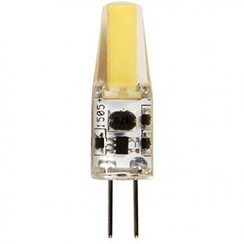 LED Stiftlampe G4 1.5W 200lm warmweiß
