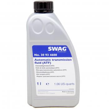 SWAG 30 93 4608 Aceite ATF