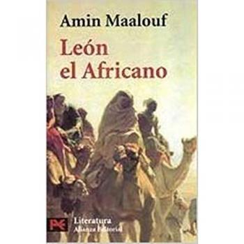 LEON EL AFRICANO