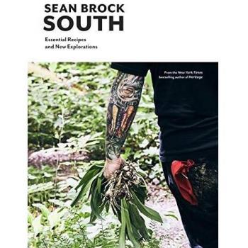 South Essential Recipes & New Explorations