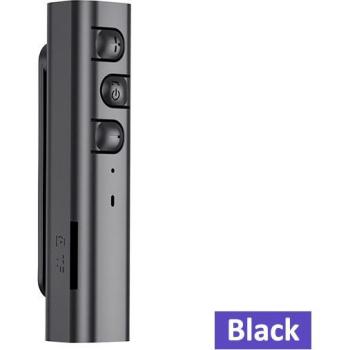 Wireless Audio Transmitter