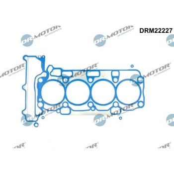 Guarnizione testata DR.MOTOR AUTOMOTIVE DRM22227