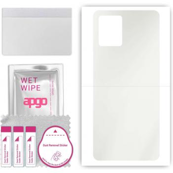 SoftTPU Protect‑Wrap for Moto G Power 5G