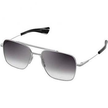 DITA Men's Flight-Seven Sunglasses - Gray Lens