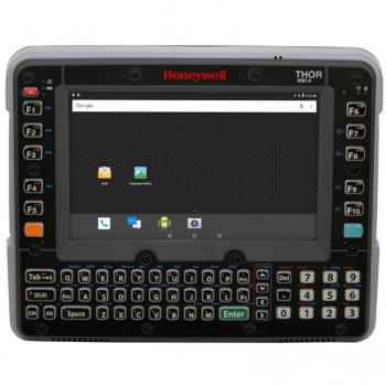 Honeywell VM1A INDR RES ANDR ML GMS (8, 32 GB, Schwarz), Tablet, Schwarz