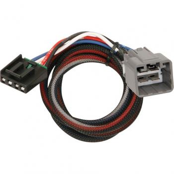 Dodge Brake Control Wiring Adapter 2010-2012