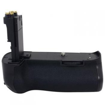 Poignée de batterie Meike BG-E11 pour Canon 5D MKIII