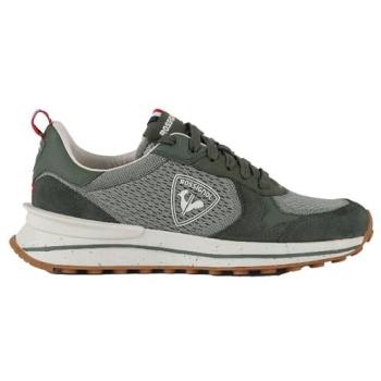 Heritage Retro Women’s Trainers by Rossignol