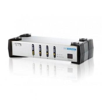 ATEN DVI VIDEO SWITCH 4 PORTE(VS461)