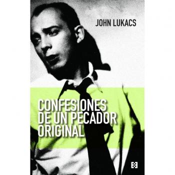 Confesiones de un pecador original (Tapa blanda).