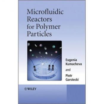 Vitalsource Technologies, Inc. Microfluidic Reactors For Polymer Particles