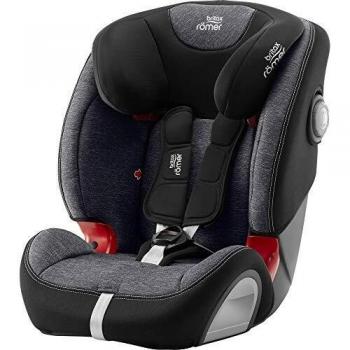 Seggiolino auto Britax Römer Evolva 123 SL SICT Graphite Marble