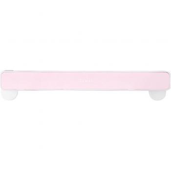 Porte-Serviettes Mural Sans Poinçon – Rangement Vêtements et Pantoufles