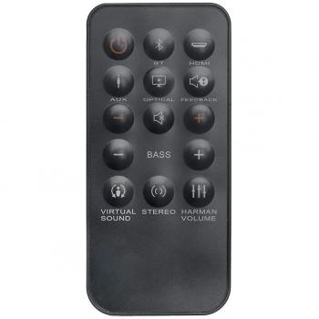 Télécommande barre de son Home Cinema SB250