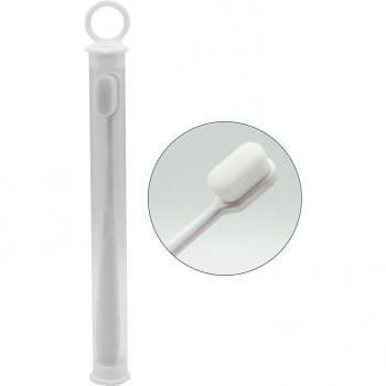Ultra-fine Soft Fiber Toothbrush