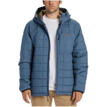 BILLABONG JOURNEY PUFFER Jacke 2024 north sea - S