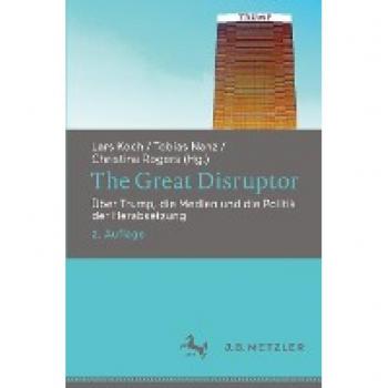 The Great Disruptor