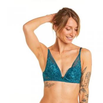 Nanaya Schwangerschafts‑ und Still-BH „Soutien-gorge ampliforme coque moulée“
