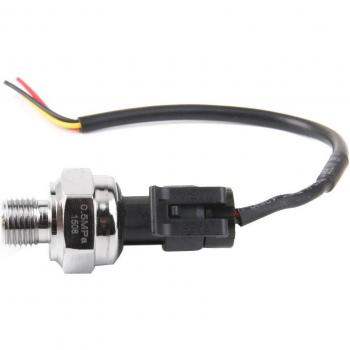 Manómetro G1/4 0-0.5MPa para Diesel y gas