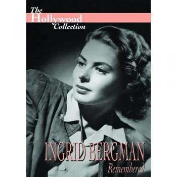 Collection Hollywood - Ingrid Bergman Souvenir