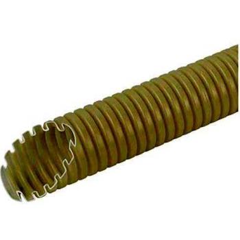 Gaine Beigée à Anneaux de 11 mm – FRW FFKu‑EL‑F 16 bg