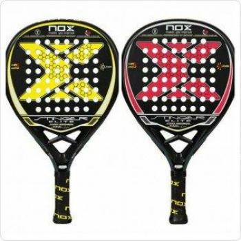 Pala NoX Pro Rojay