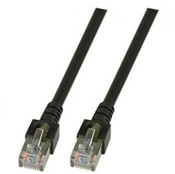 Cable Ethernet Cat5e RJ45 S/FTP EFB Elektronik