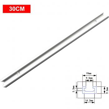 T de Empuje 50 cm x 30 cm – Accesorio Electrotaladro
