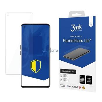 Protector Flexible 3MK Glass Lite para Realme GT Neo 2 5G