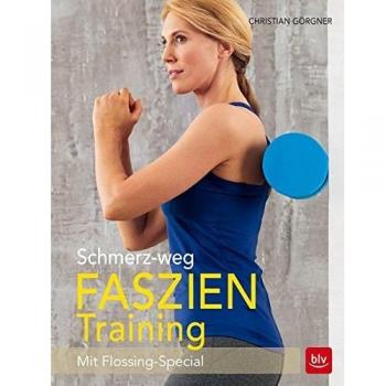 Schmerz-weg-Faszientraining: Mit Flossing-Special