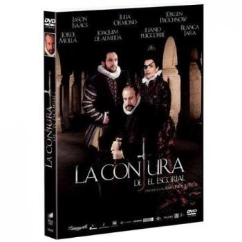 La Conjura De El Escorial [Import Espagnol]