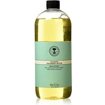Neal's Yard Aromatics Foamy Bath, 950 ml