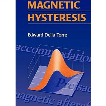 Magnetic Hysteresis by Edward Della Torre