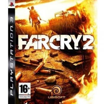 Far Cry 2 – Version Premium