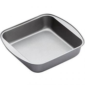 20cm Non-Stick Square Cake Pan