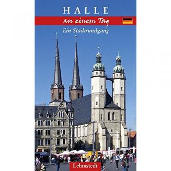 Halle an einem Tag