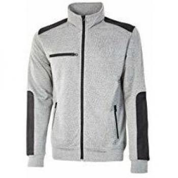 U-power Sudadera Con Cremallera Snug