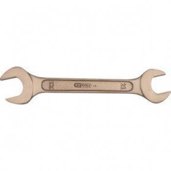 Chiave Inglese Aperta Doppia KS Tools BRONZEplus