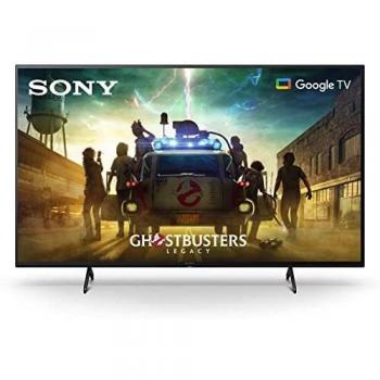Sony KD-43X80J BRAVIA 4K Ultra HD Fernseher