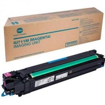 Unidad de Tóner Magenta Konica Minolta - Rendimiento Superior