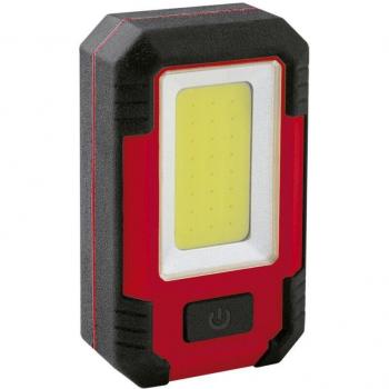 Powerbank de Luz LED COB 3W PROFER TOP CFZ22652115