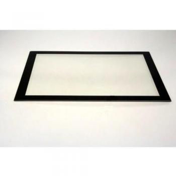 Vitre Interne de Porte 474 x 383 mm Four Electrolux