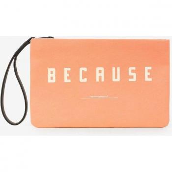 Bolso Ecoalf de nylon reciclado Lupita