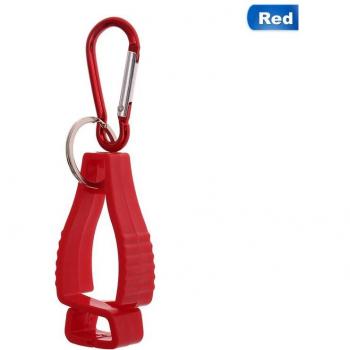 Multifunktionaler Handschuhhalter
