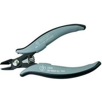 WETEC ECO Shear 5000-SD, ESD-Griffe