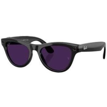 Lunettes Ray-Ban Meta RW4014 Transitions Photochromatiques