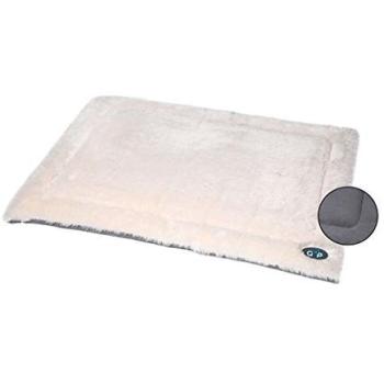 Large Nordic Crate Grey Mat – 24×36 in