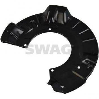 Swag Anchor Plate 33106534